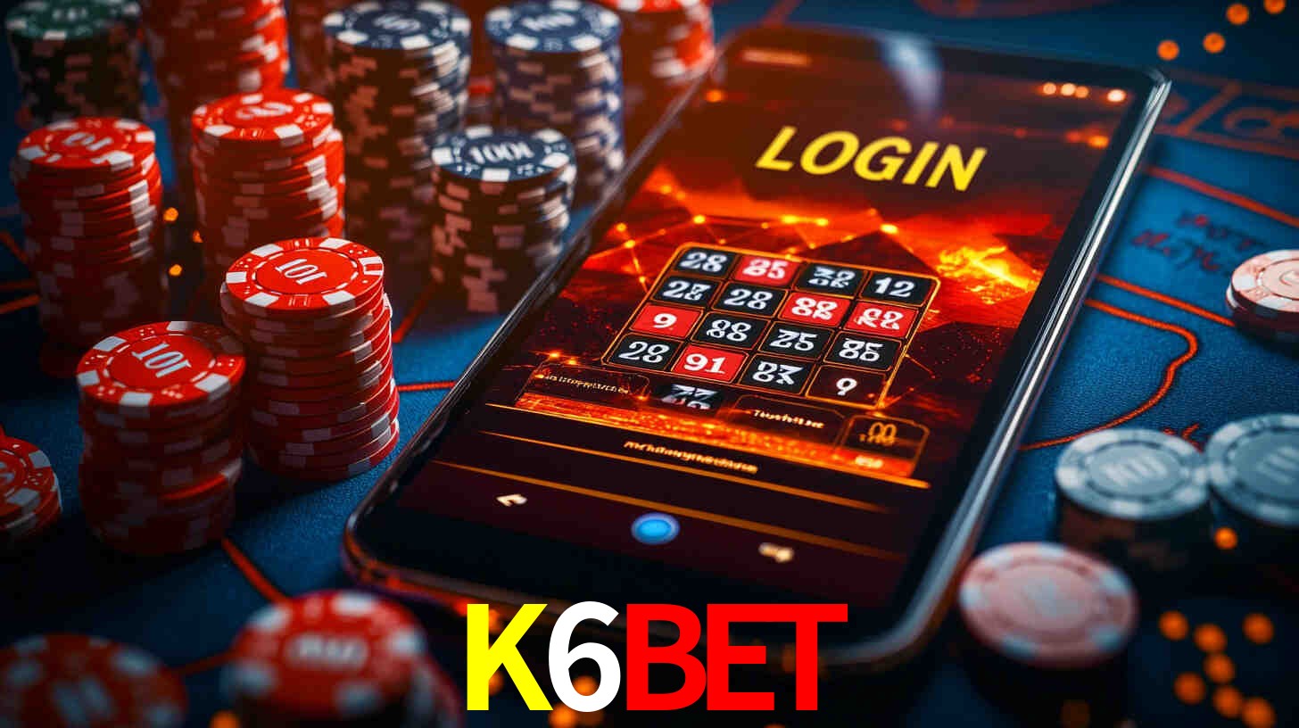 K6BET,K6BET.COM