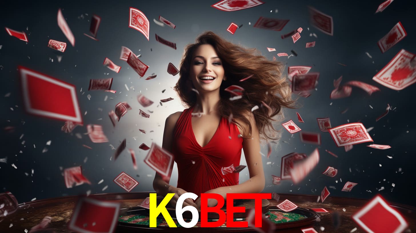 VIP Casino K6BET