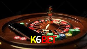Sports Statistics K6BET