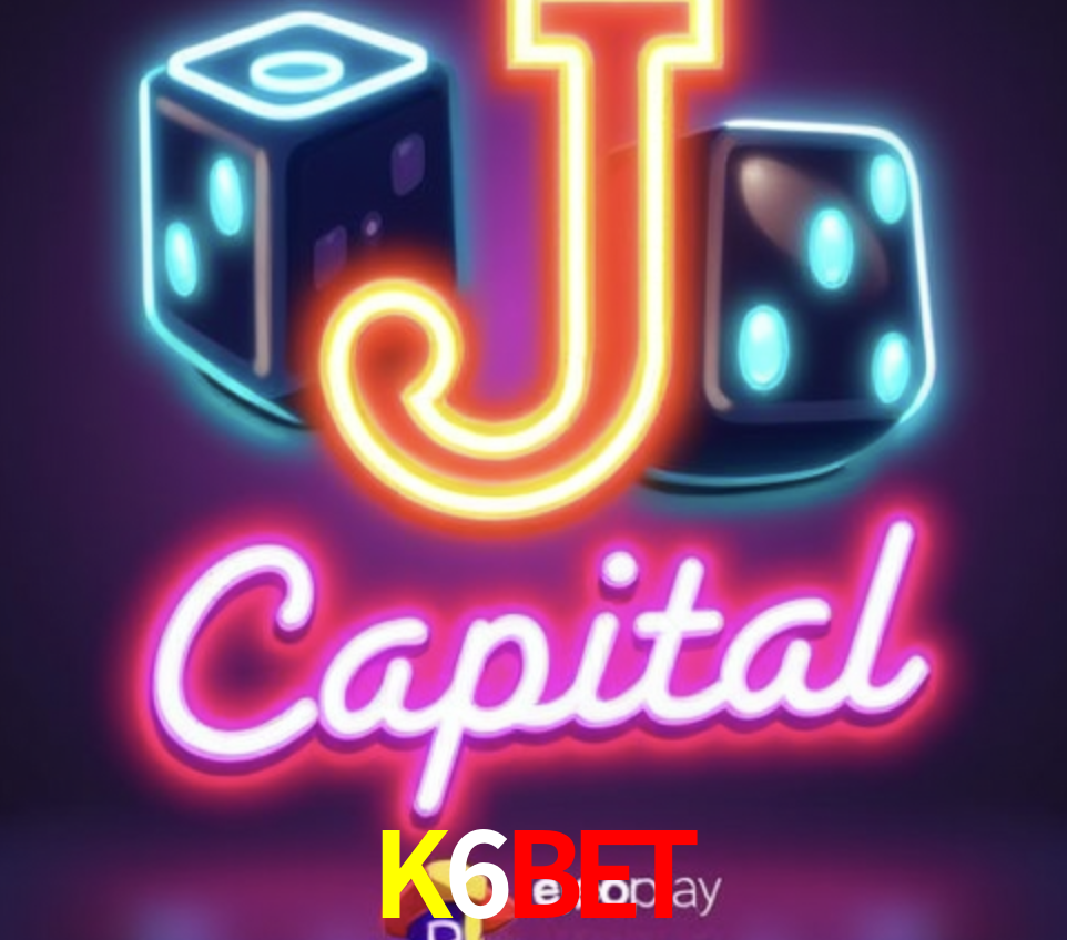 Flash Promotion K6BET