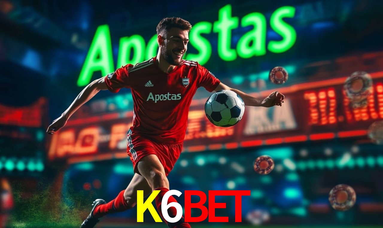 PIX Instantâneo K6BET
