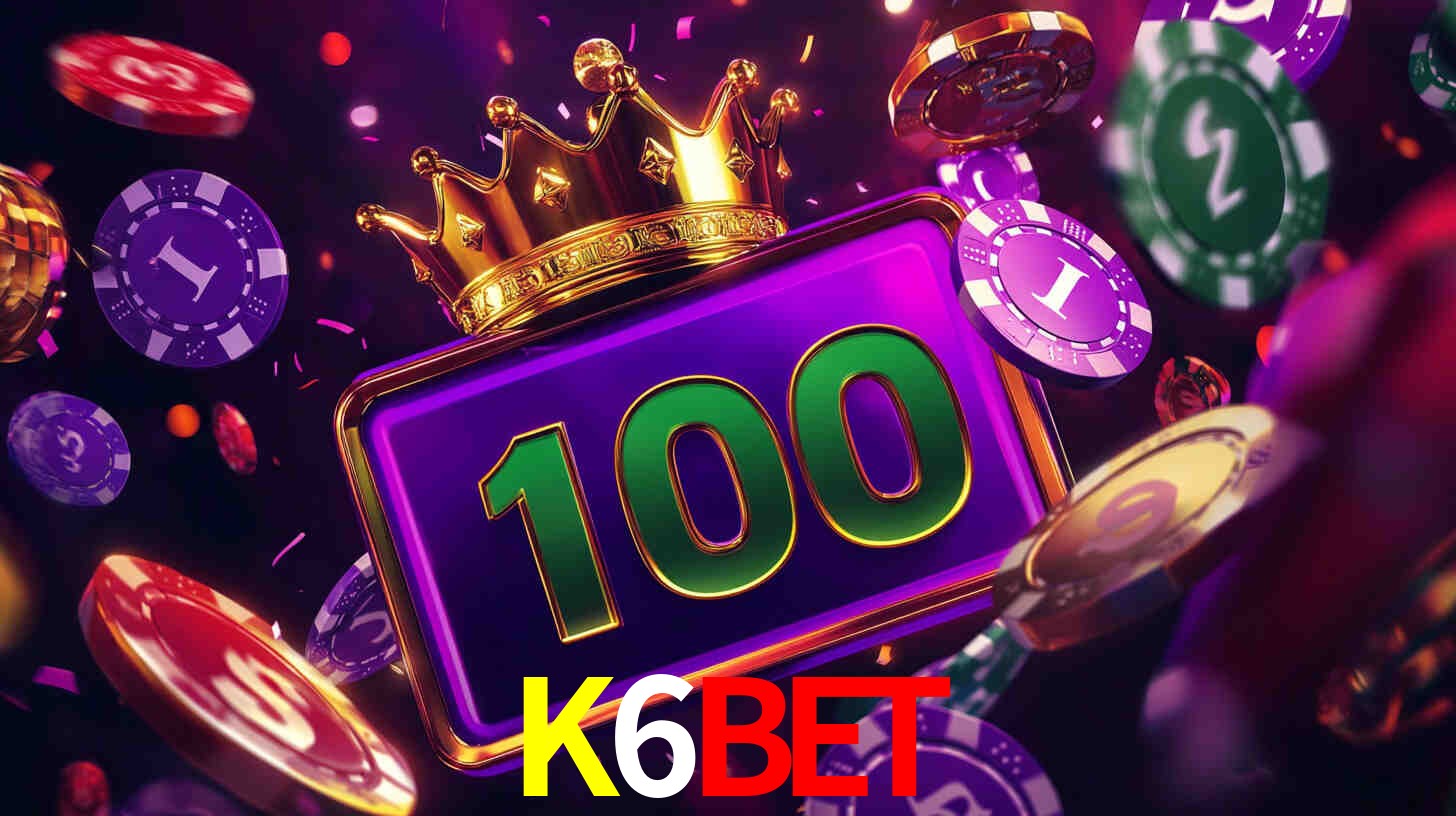 Tournaments K6BET