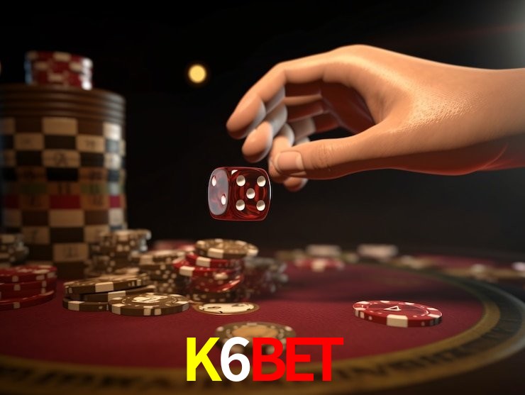Diretório de Jogos K6BET