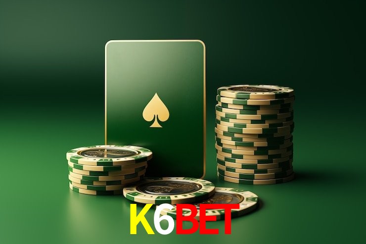 Tennis Betting K6BET