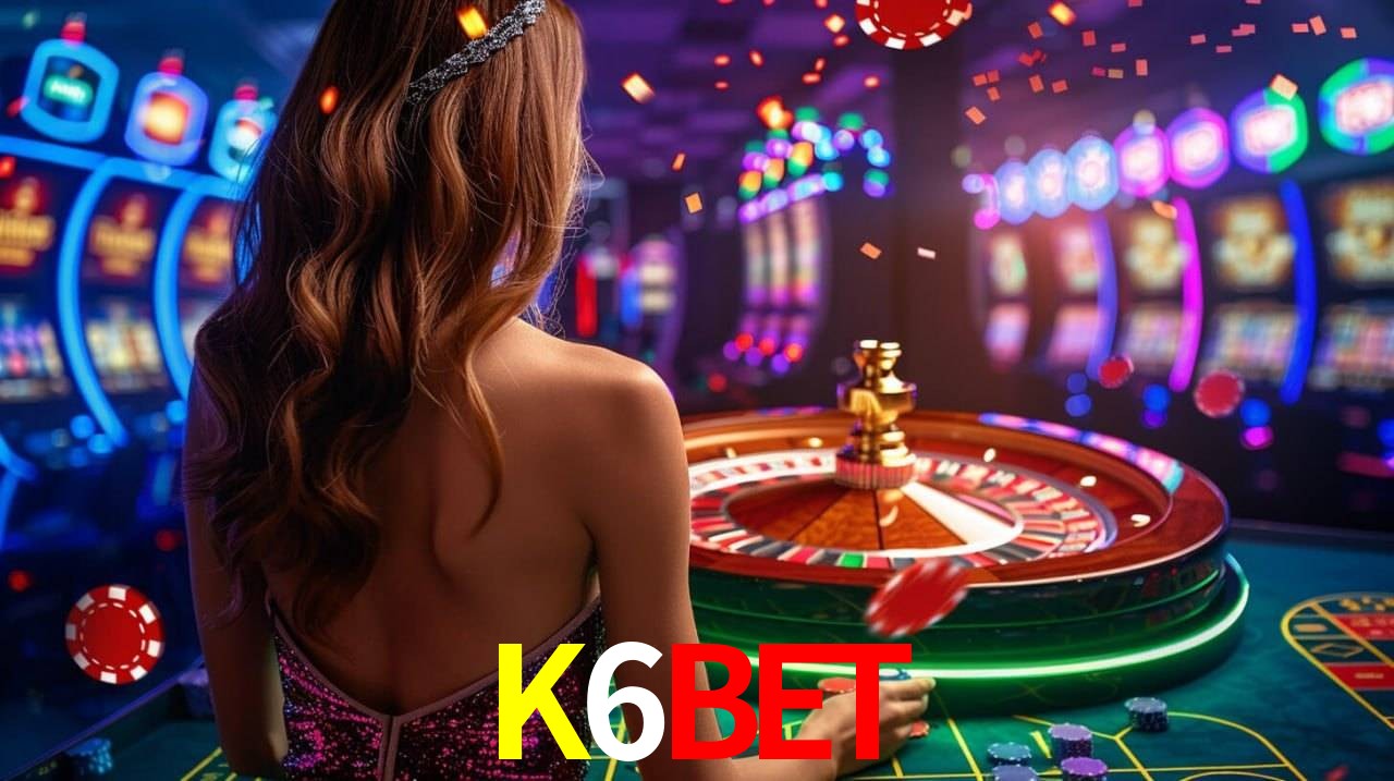 Instalação rápida do APK K6BET