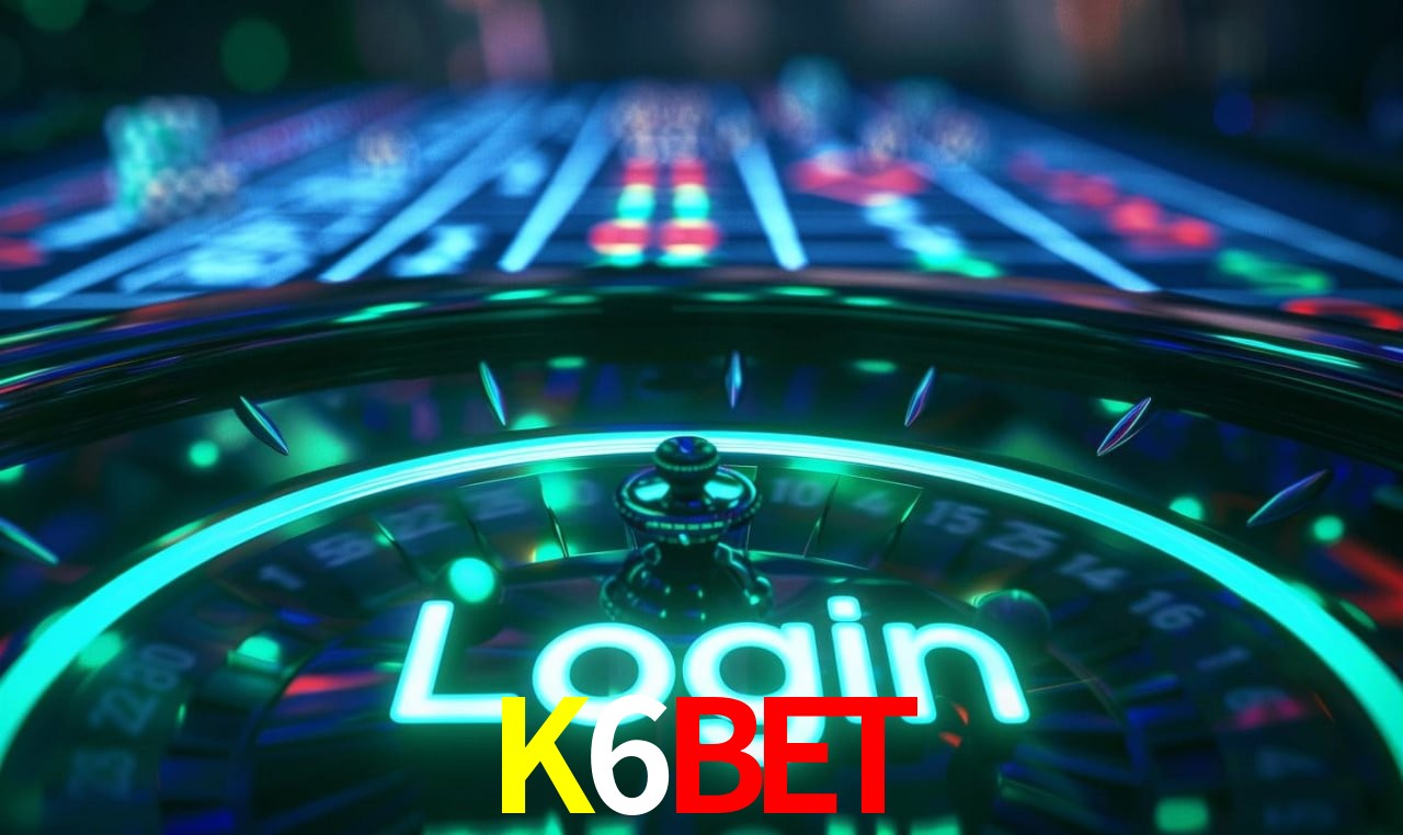 Apostas de Futebol K6BET