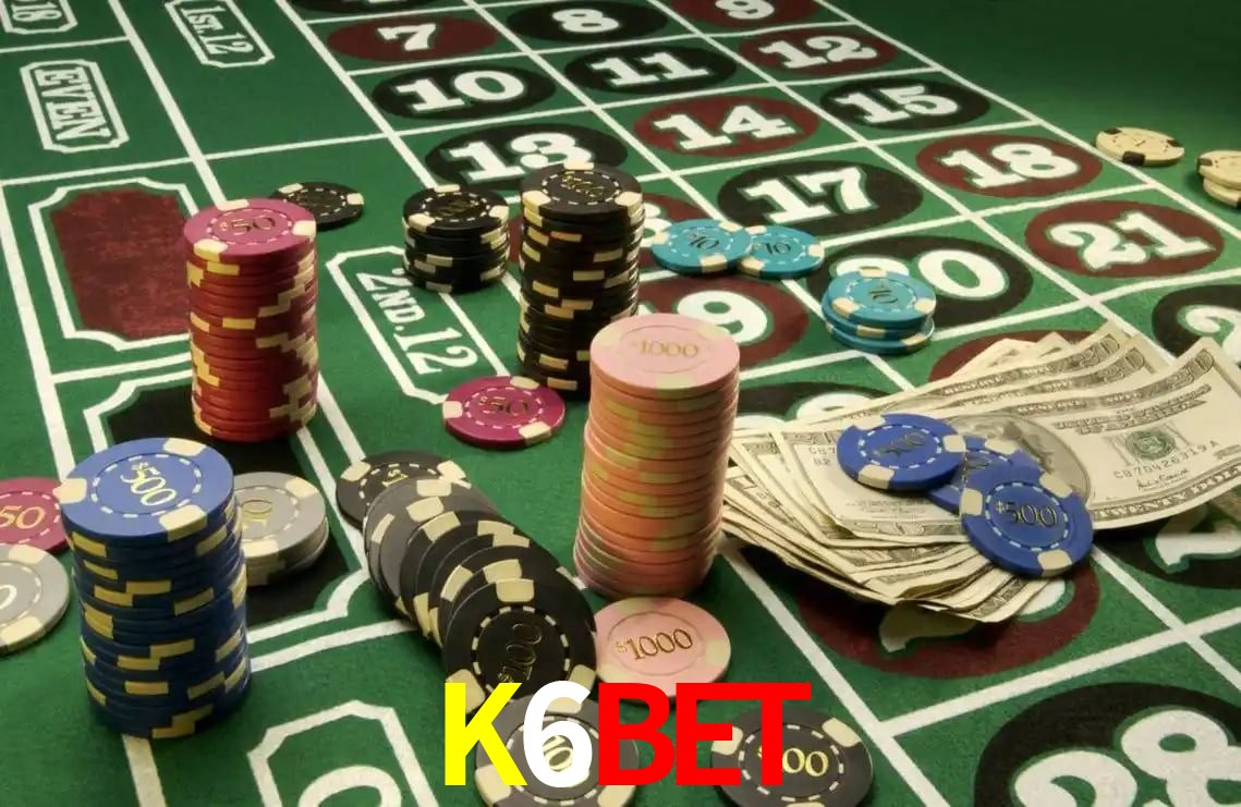K6BET App