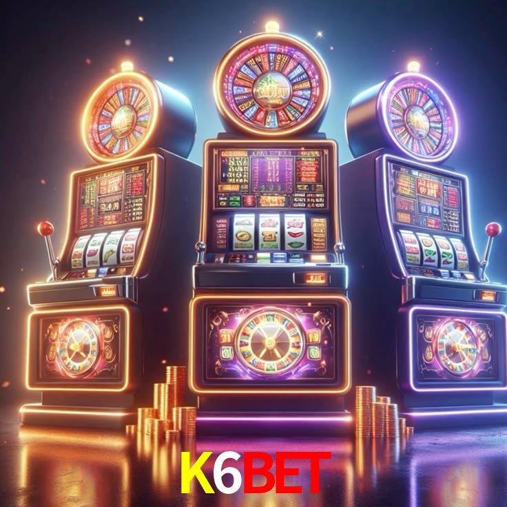 Explore as vantagens do K6BET: serviço profissional e confiabilidade