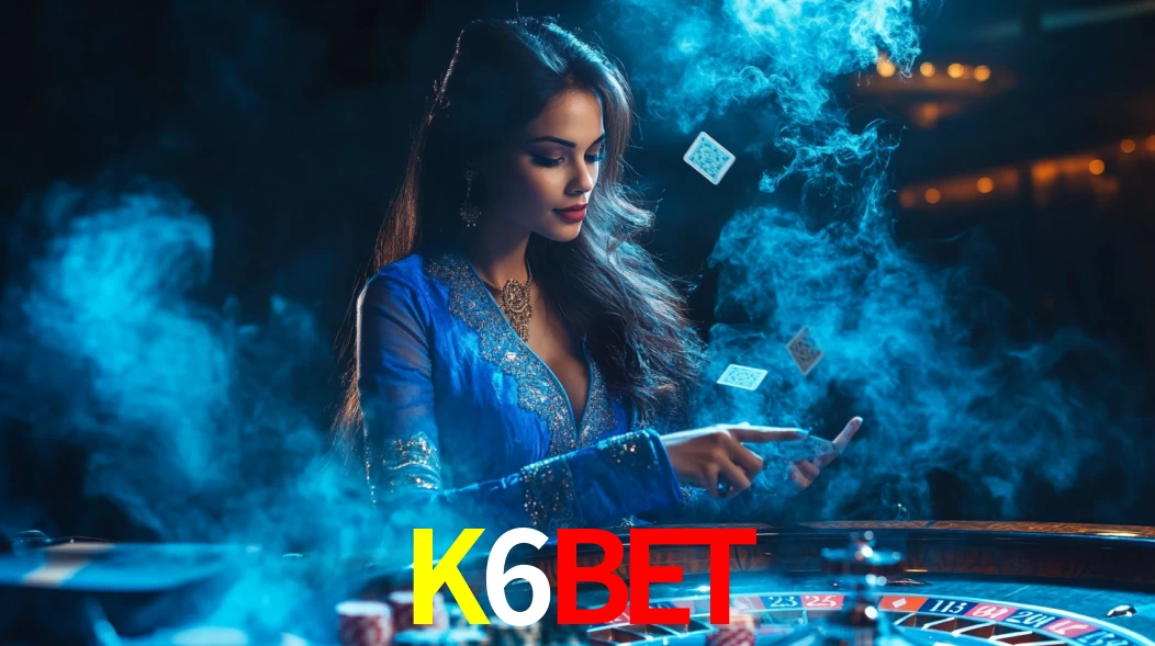 Inovações de Jogos na K6BET: O Futuro das Experiências Interativas