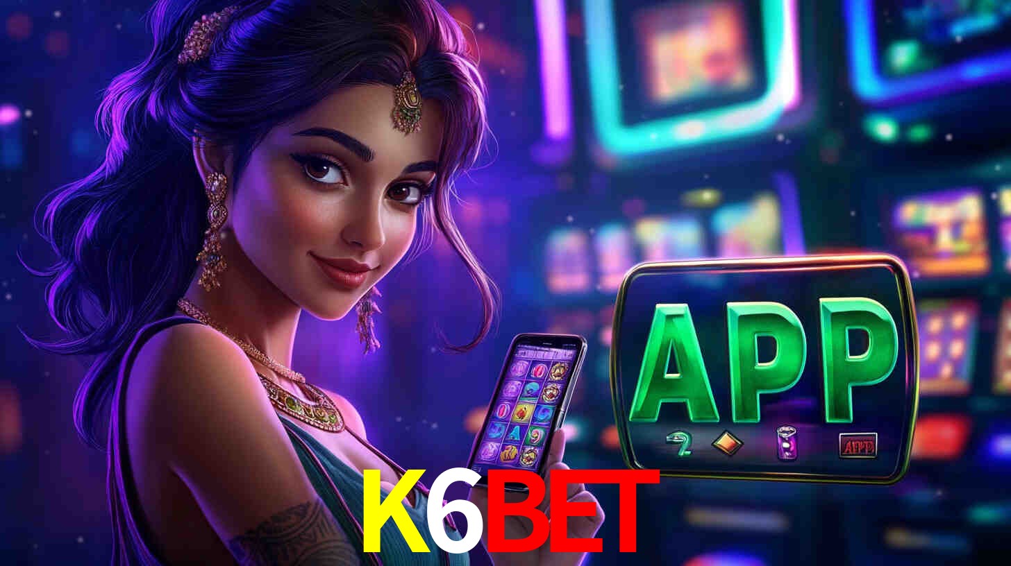 K6BET