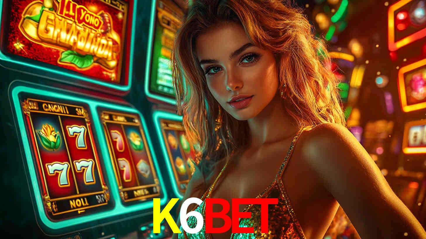 Welcome Bonus K6BET
