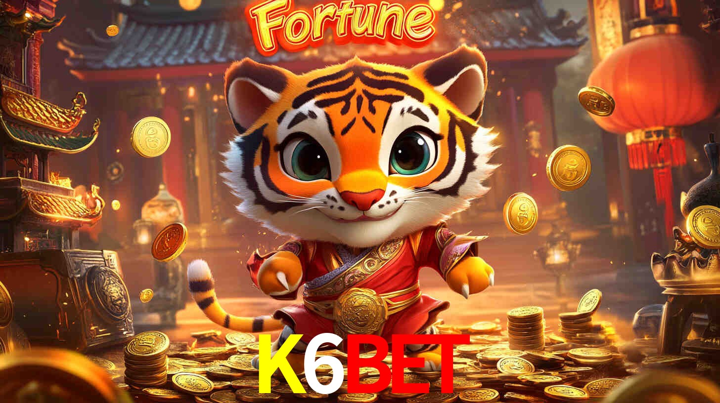 Descubra o Programa VIP da K6BET: Vantagens Exclusivas para Jogadores
