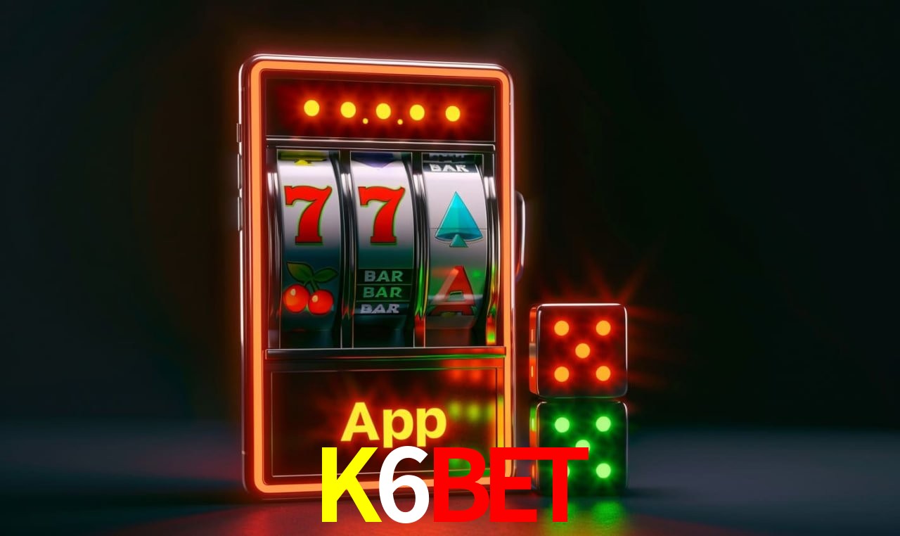 Recursos de Bônus K6BET