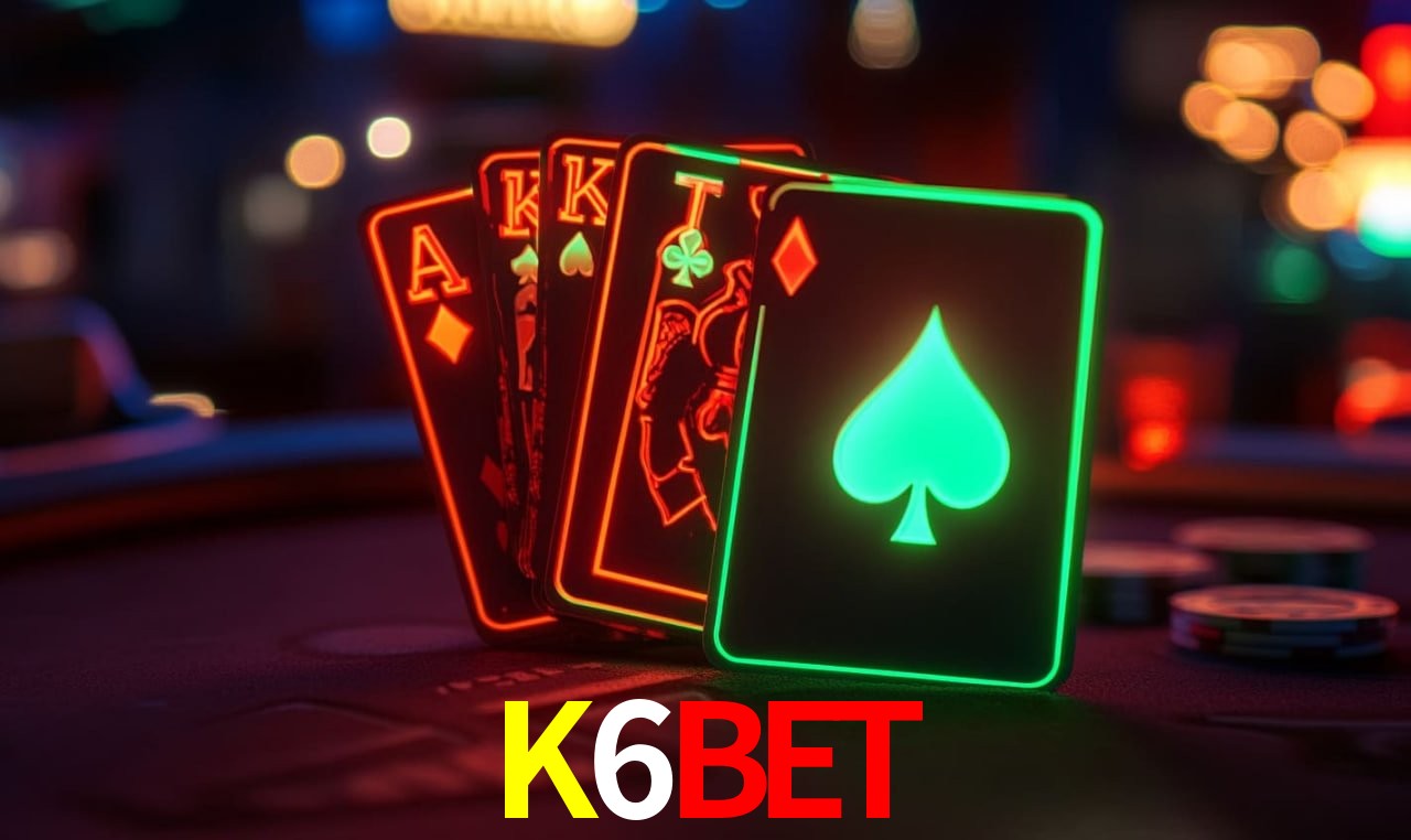 Torneios e prêmios garantidos na K6BET