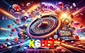 Apostas de Basquete K6BET