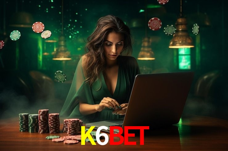 Segurança e privacidade no APP K6BET