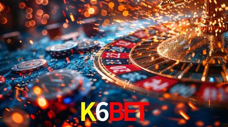 2FA Security K6BET