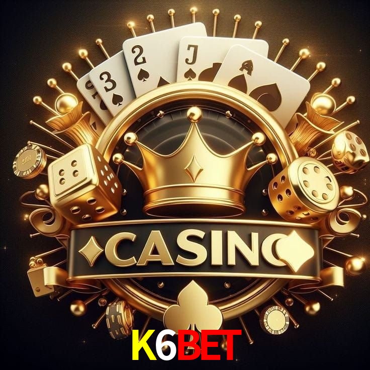 Estatísticas do Jogo K6BET