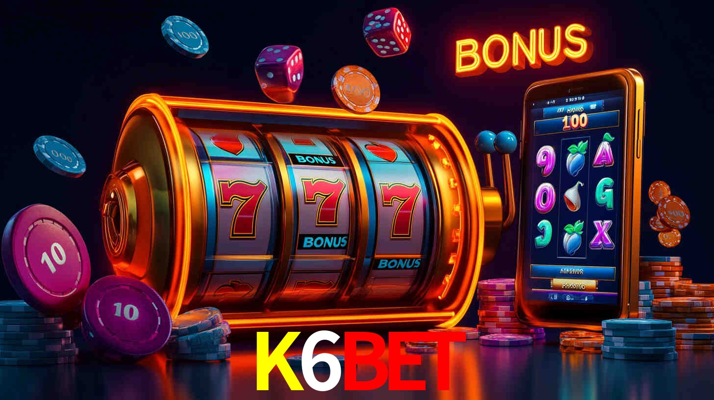 Descubra a Essência do K6BET: Nossa História e Compromissos