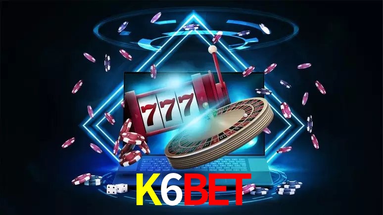 Login Seguro K6BET