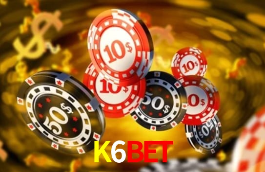 Estratégias Crash Games K6BET