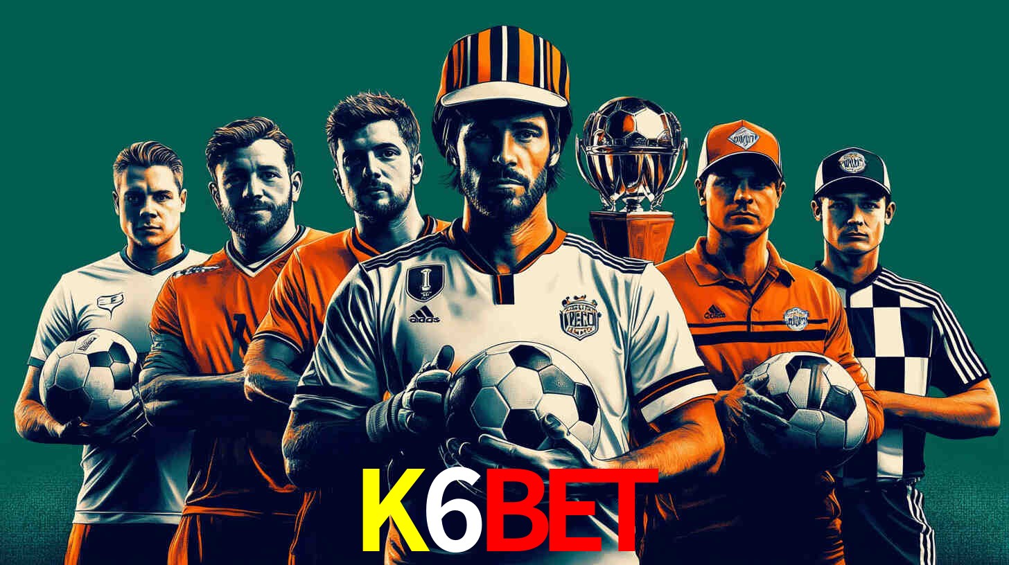 Explorando a Categoria de Eventos em Apostas na K6BET