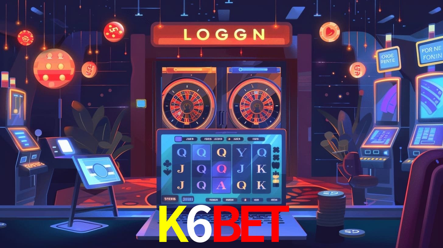 Ofertas Exclusivas K6BET