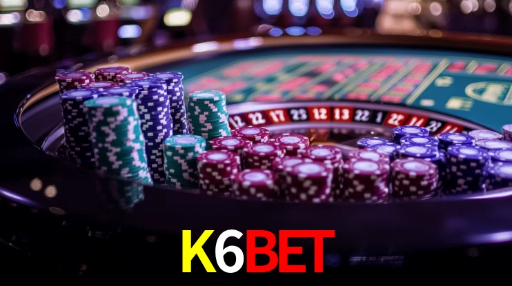 Live Casino K6BET