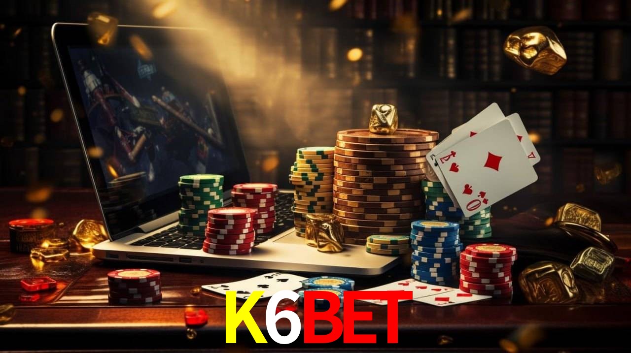 Casino VIP K6BET