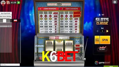 Descubra o Mundo do Cassino Online com K6BET