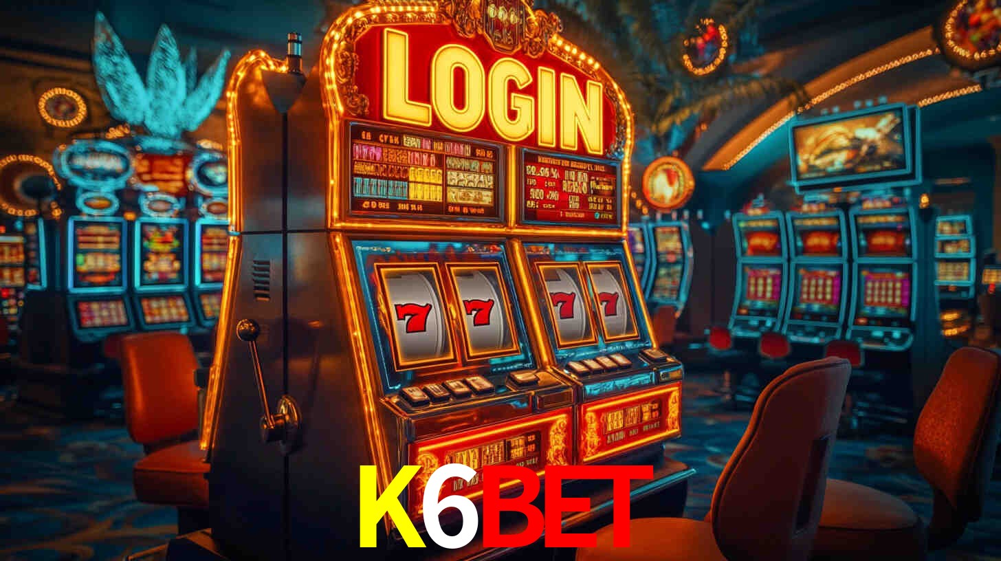 Exclusive Games K6BET