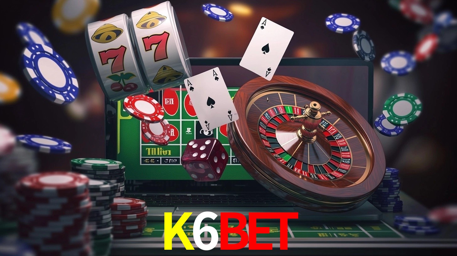 K6BET App Interface