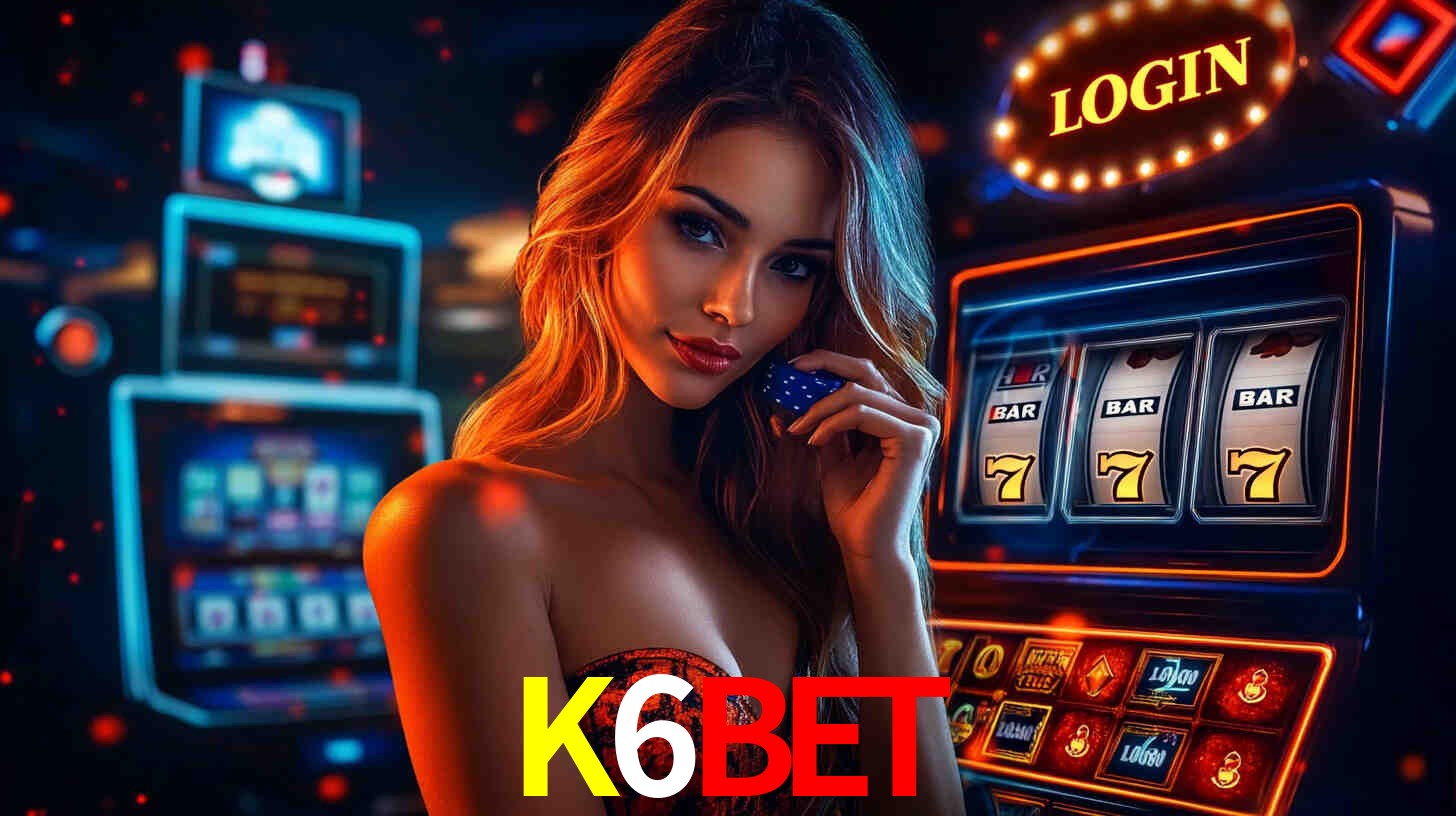 Bônus Generosos e Exclusivos no K6BET para Você!