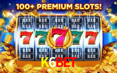 Descubra a Magia dos Jogos de Arcade no K6BET