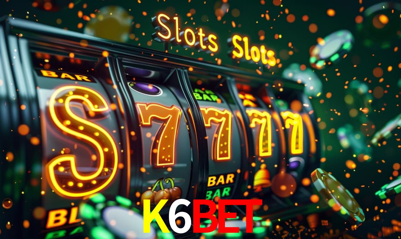 Jogo Spaceman K6BET