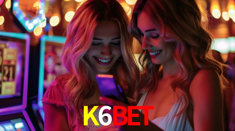 Experimente o Login Seguro Premium no K6BET