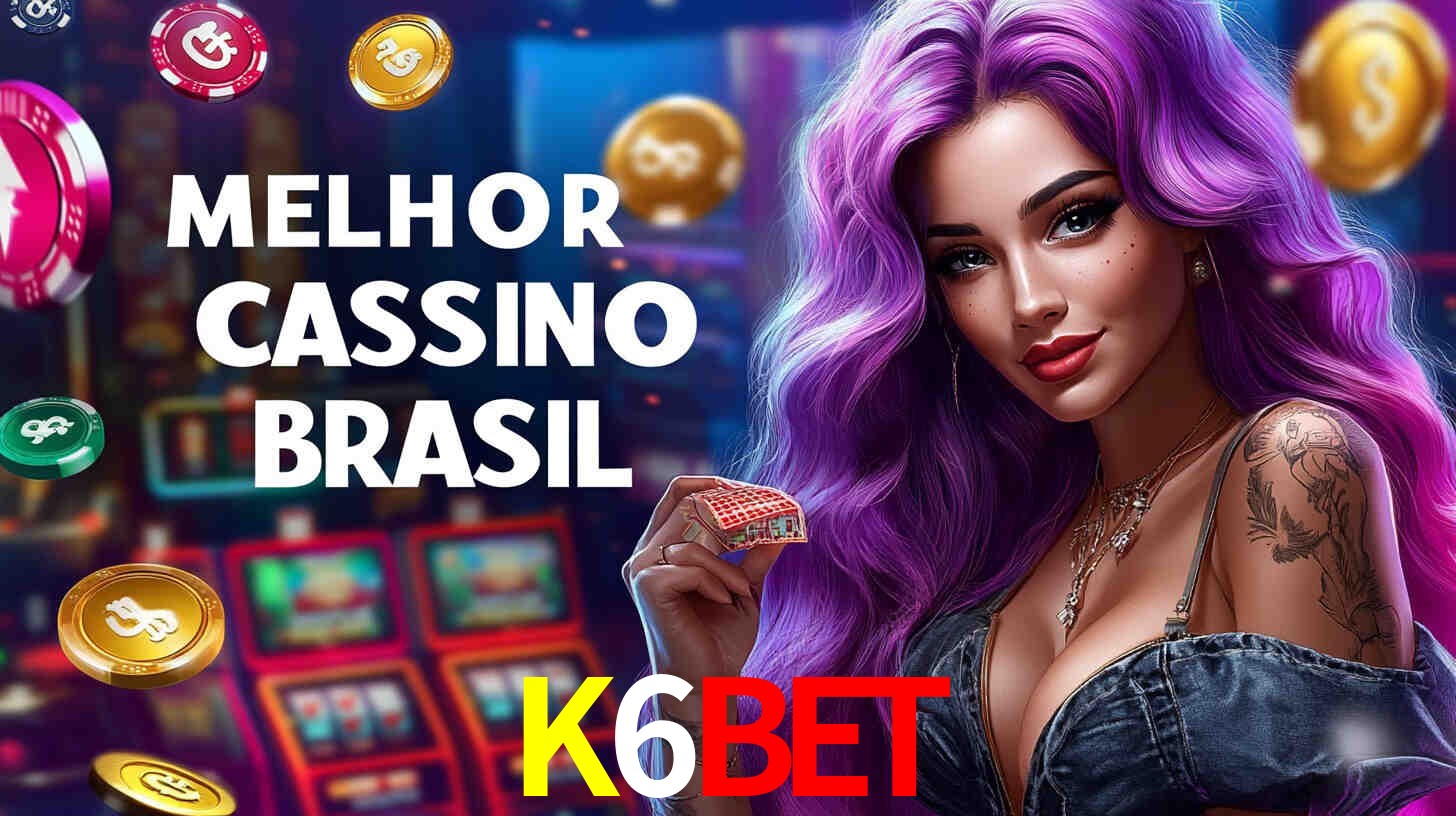 Descubra a Essência do K6BET: Nossa História e Compromissos