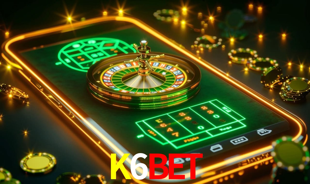 Especiais de Fim de Semana K6BET