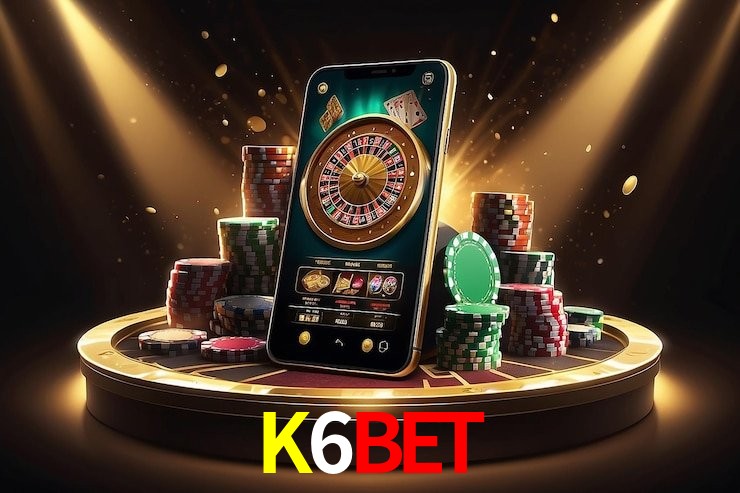 Tecnologia da Plataforma K6BET