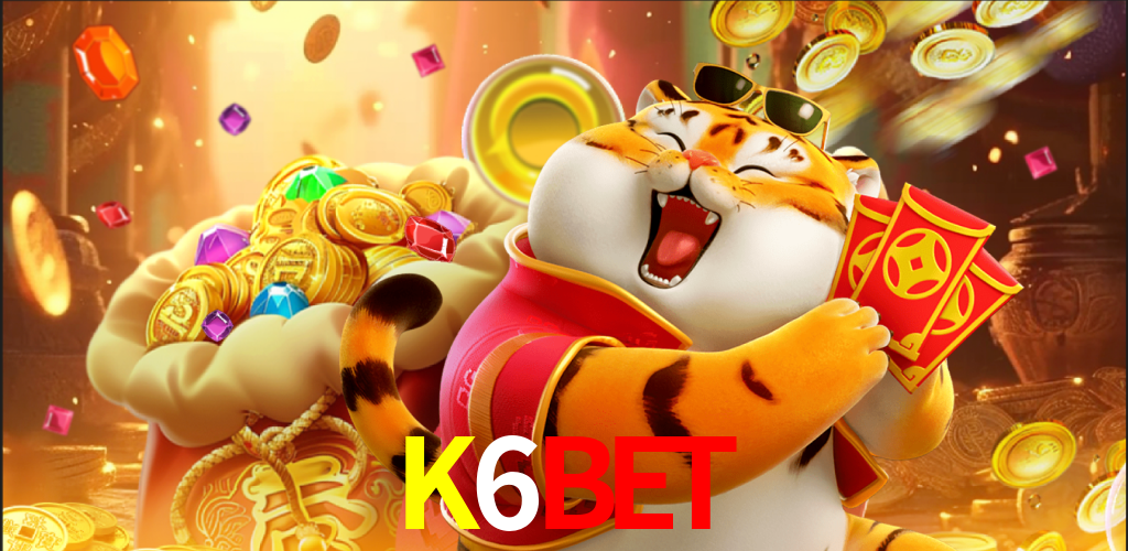 K6BET: Jogue Crash e Experimente Alta Recompensa Instantânea