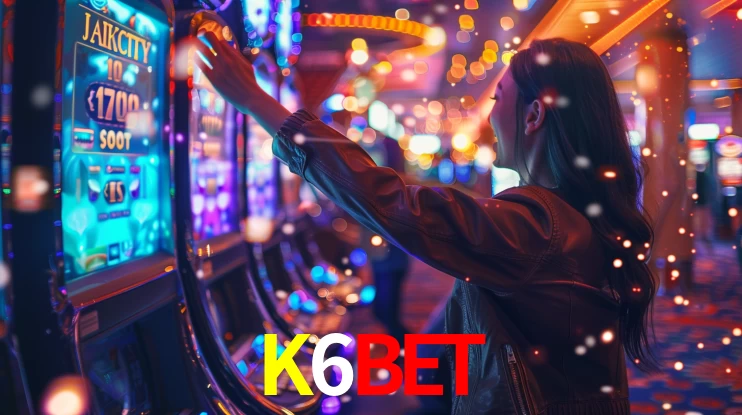 K6BET
