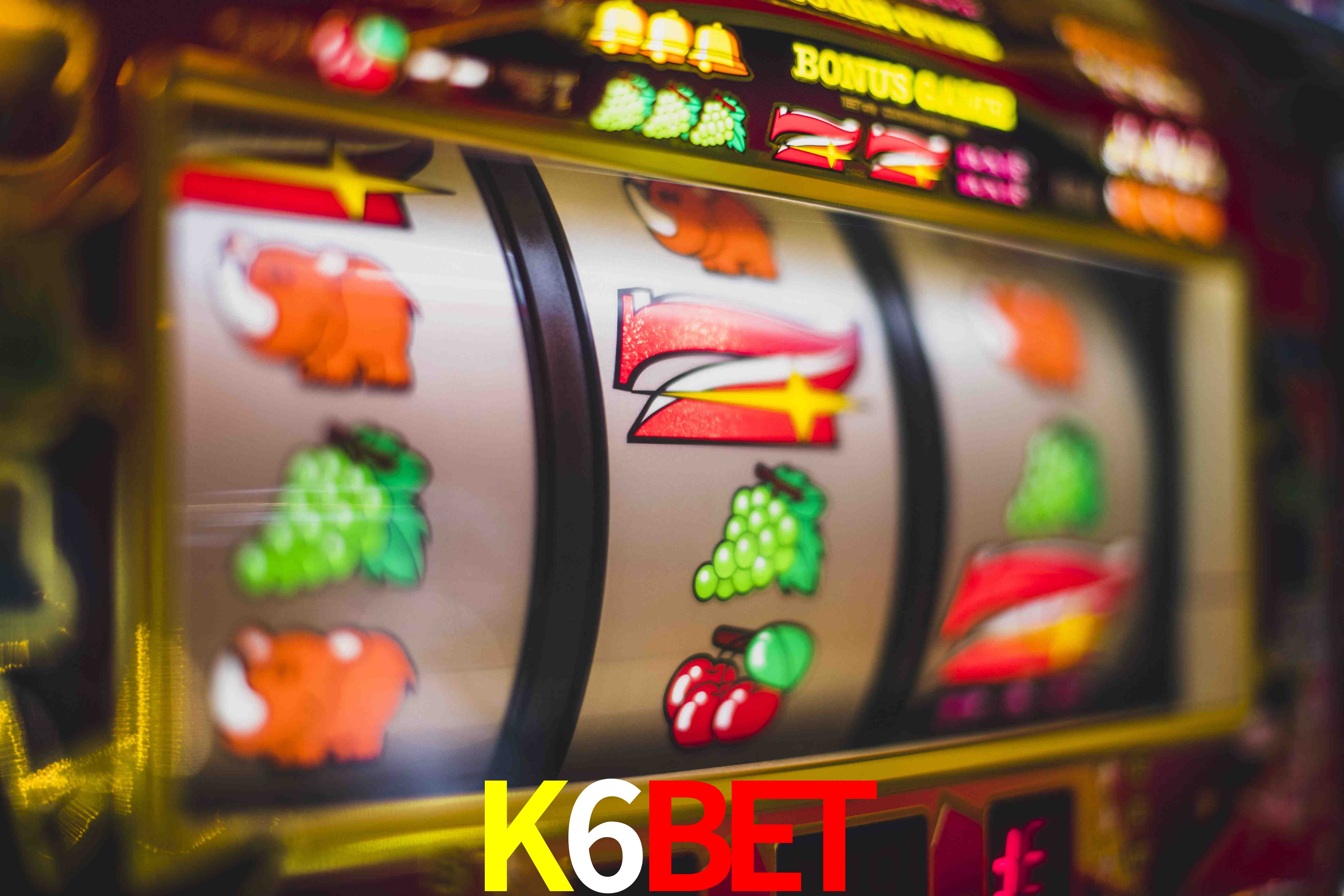 Basketball Betting K6BET
