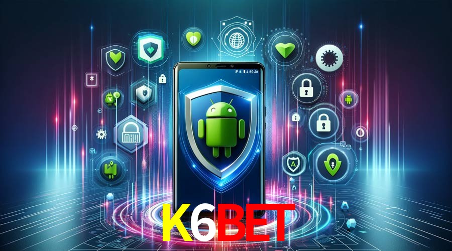 Secure Login K6BET