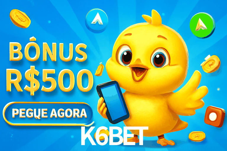 API Integration K6BET